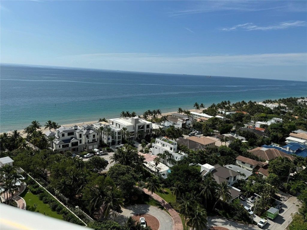 3100 N Ocean Boulevard, Unit 1508, Fort Lauderdale, FL 33308 Photo