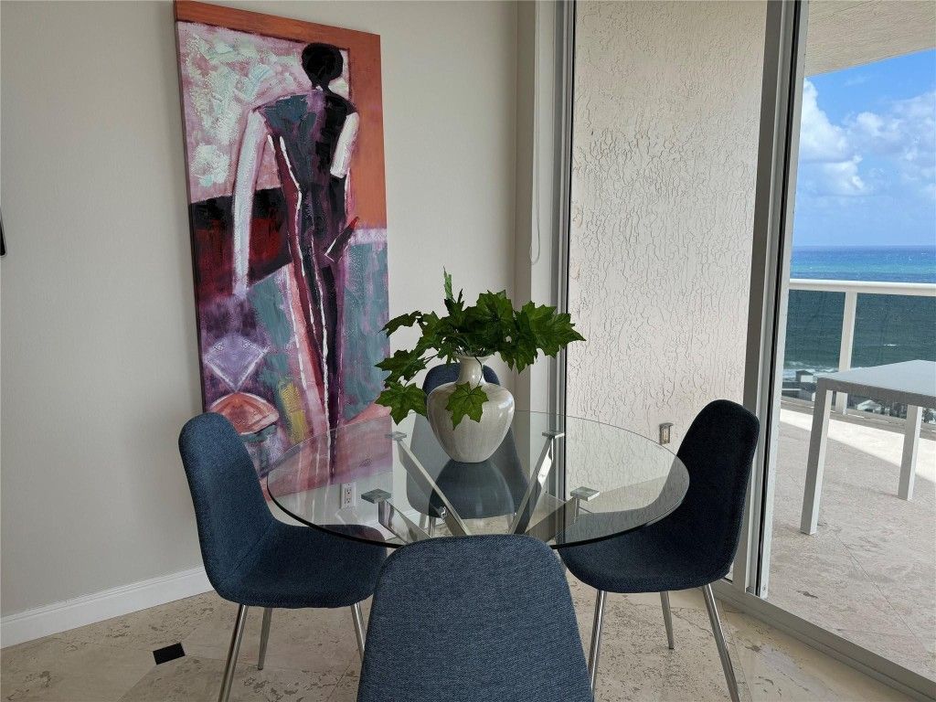 3100 N Ocean Boulevard, Unit 1508, Fort Lauderdale, FL 33308 Photo