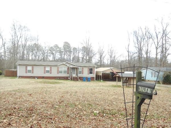 6329 Garden Court, Pleasant Garden, NC 27313