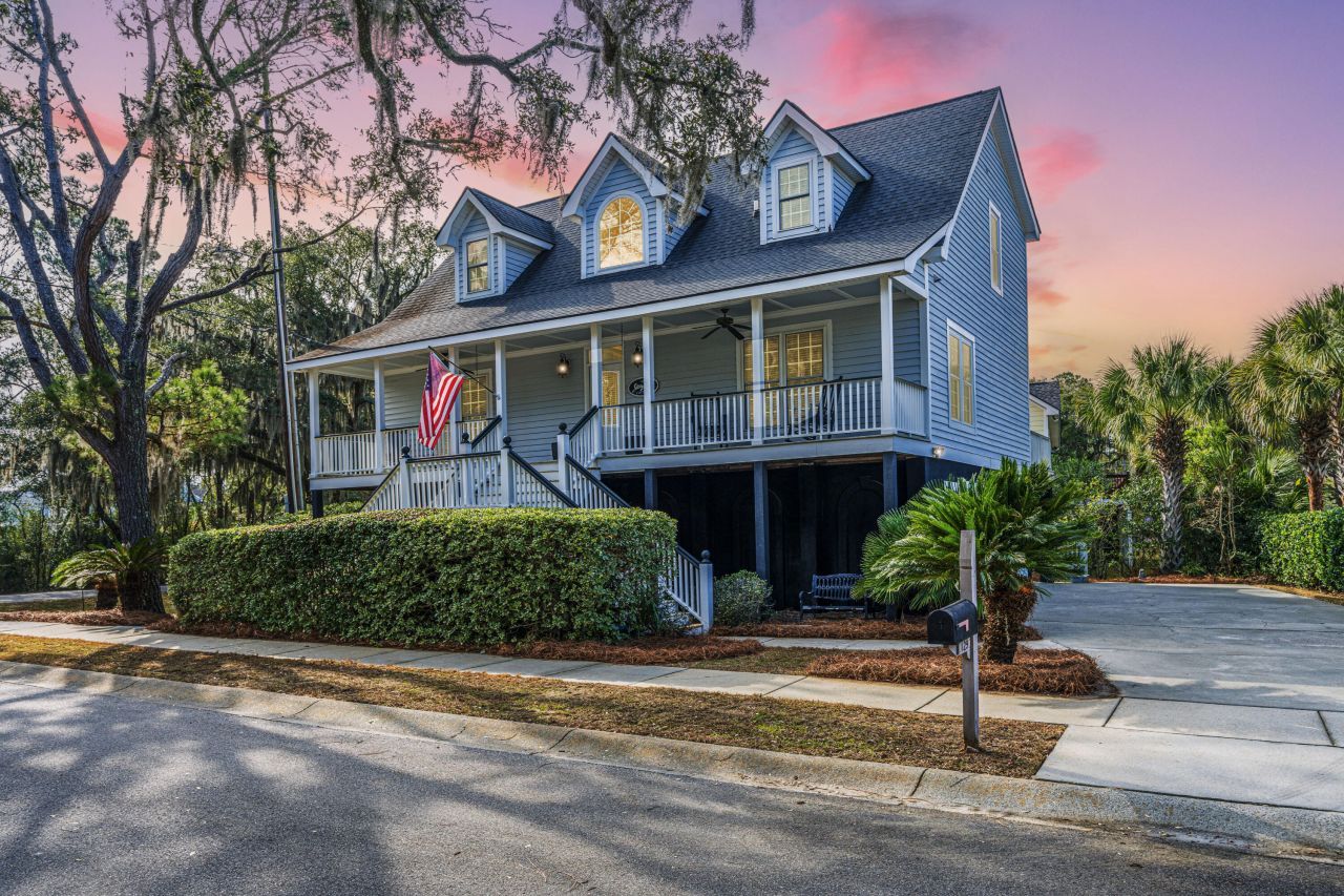 129 Oak Turn Road Charleston, SC 29412