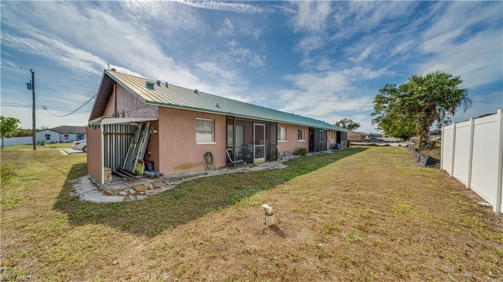 107 SW 16th Ter, Cape Coral, FL 33991 Photo