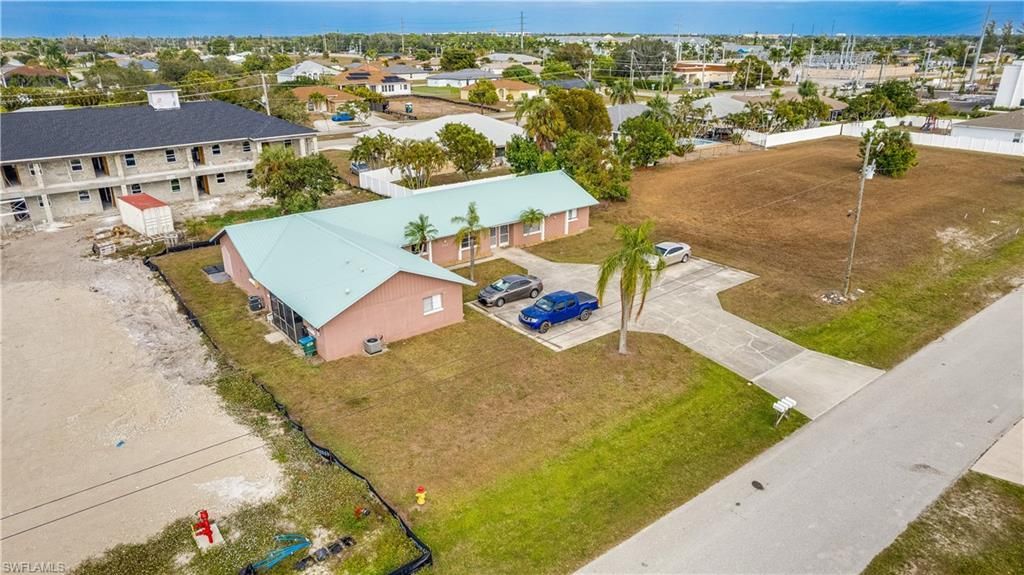 107 SW 16th Ter, Cape Coral, FL 33991 Photo