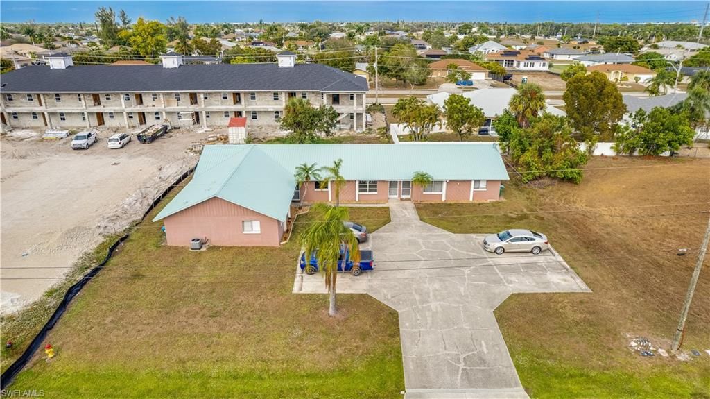 107 SW 16th Ter, Cape Coral, FL 33991 Photo