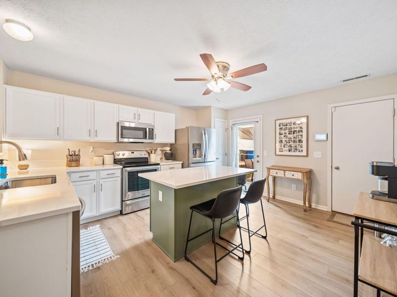 5661 Marshfield Drive, Westerville, OH 43081 Photo 16