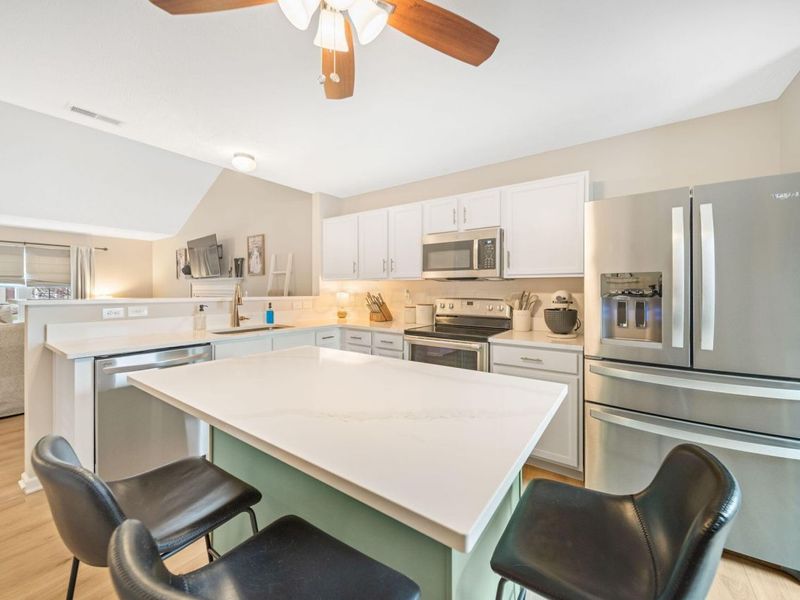 5661 Marshfield Drive, Westerville, OH 43081 Photo 18