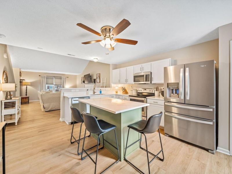 5661 Marshfield Drive, Westerville, OH 43081 Photo 20