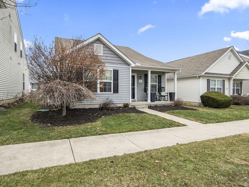 5661 Marshfield Drive, Westerville, OH 43081 Photo 3