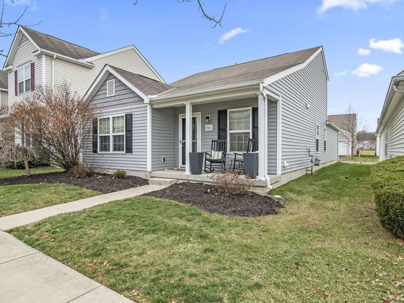 5661 Marshfield Drive, Westerville, OH 43081 Photo 4