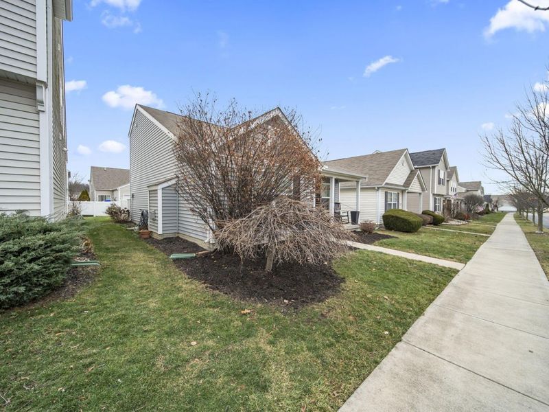 5661 Marshfield Drive, Westerville, OH 43081 Photo 47