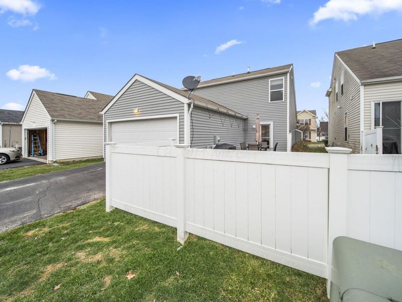 5661 Marshfield Drive, Westerville, OH 43081 Photo 49