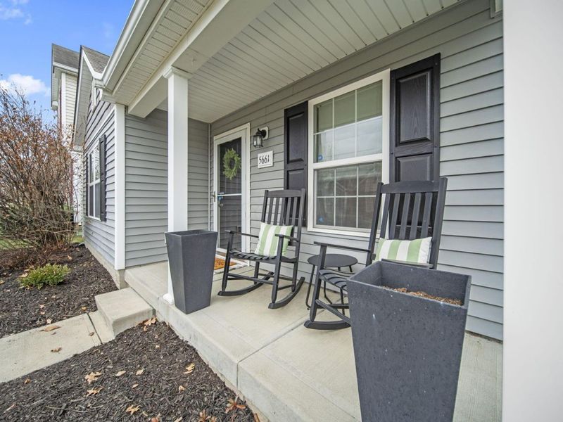 5661 Marshfield Drive, Westerville, OH 43081 Photo 5