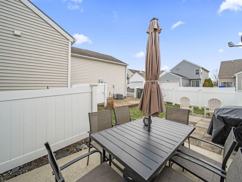 5661 Marshfield Drive, Westerville, OH 43081 Photo 52