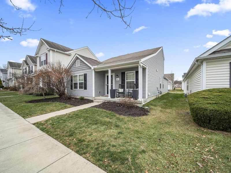 5661 Marshfield Drive, Westerville, OH 43081 Photo 53