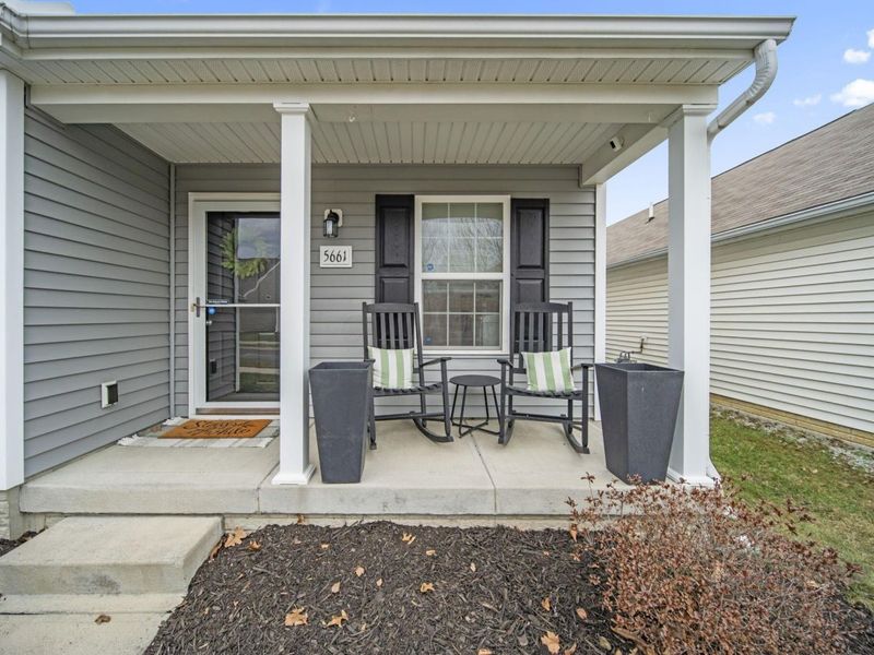 5661 Marshfield Drive, Westerville, OH 43081 Photo 6