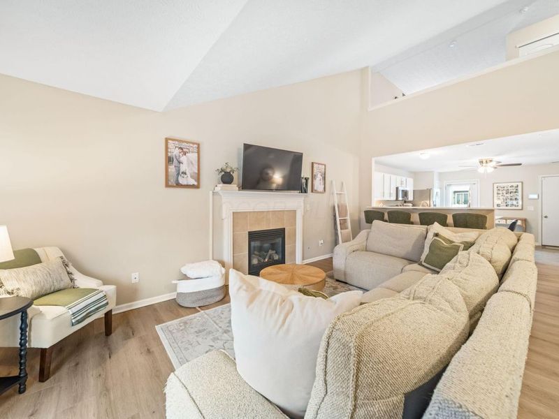 5661 Marshfield Drive, Westerville, OH 43081 Photo 8