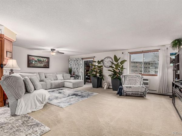 9355 E Center Avenue, Unit 8B, Denver, CO 80247