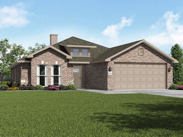 8750 Sunspire Lane, Centerton, AR 72719