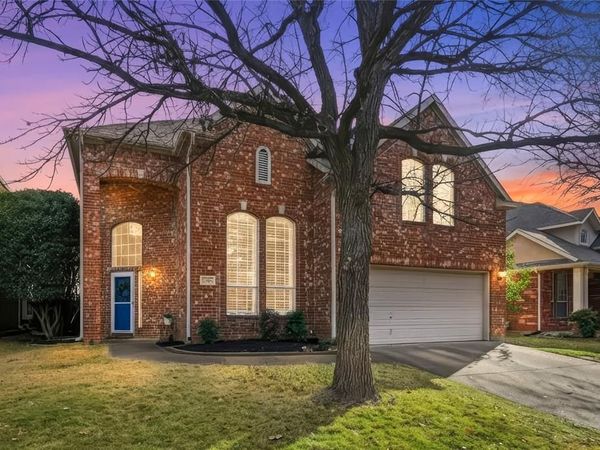 3512 Westminister Trail, Flower Mound, TX 75022