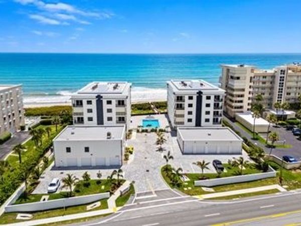 2765 N Highway A1a, Unit 504, Indialantic, FL 32903