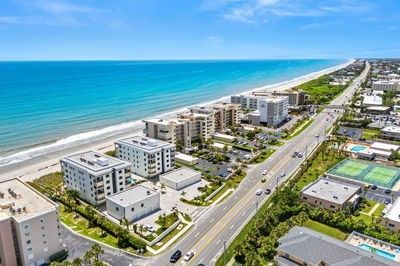 2765 N Highway A1a, Unit 504, Indialantic, FL 32903 Photo