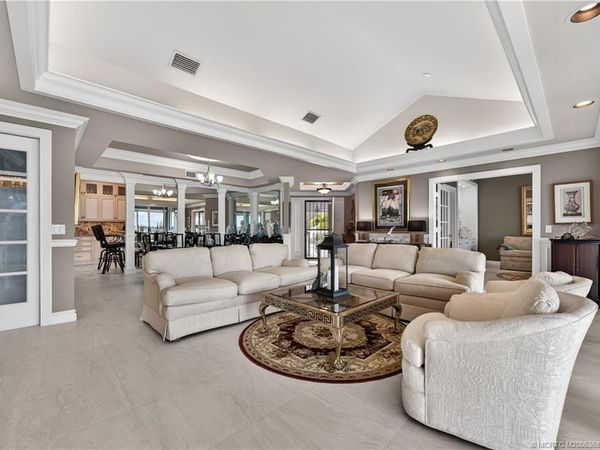 12500 Harbour Ridge Boulevard, Unit 4-8, Palm City, FL 34990