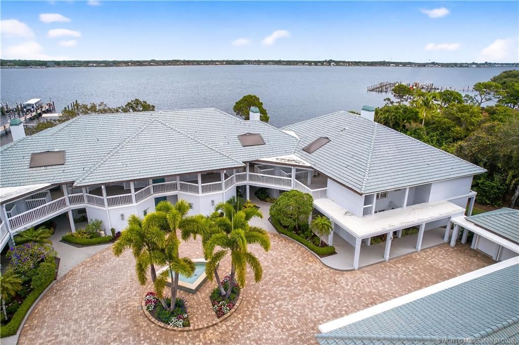 12500 Harbour Ridge Boulevard, Unit 4-8, Palm City, FL 34990 Photo