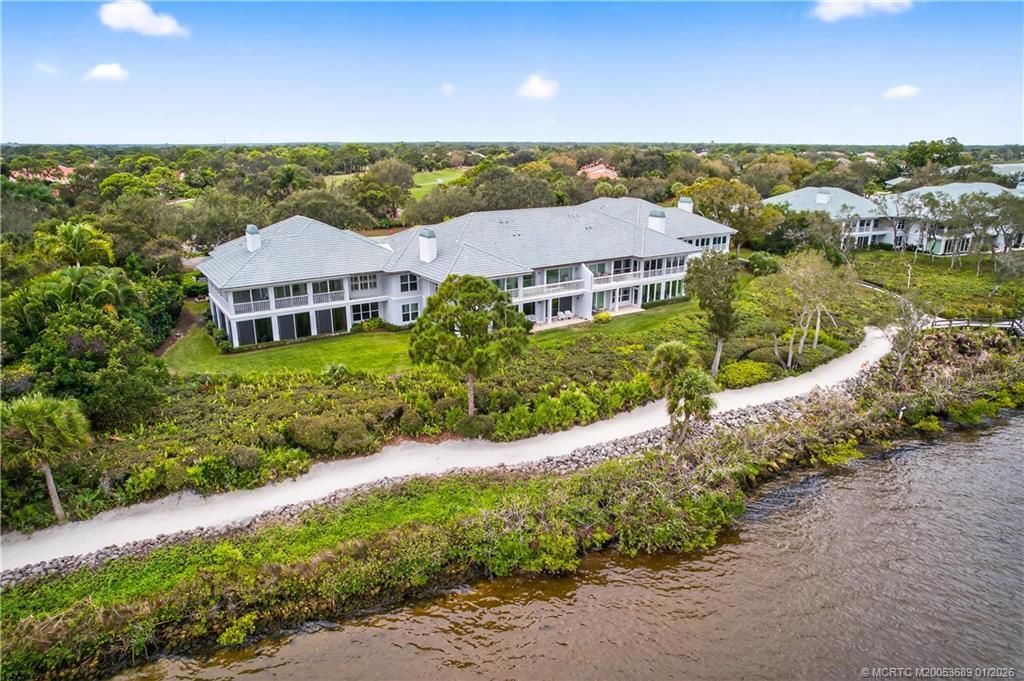 12500 Harbour Ridge Boulevard, Unit 4-8, Palm City, FL 34990 Photo