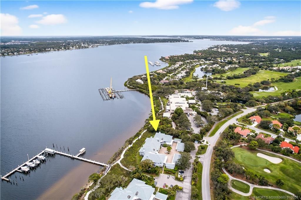 12500 Harbour Ridge Boulevard, Unit 4-8, Palm City, FL 34990 Photo