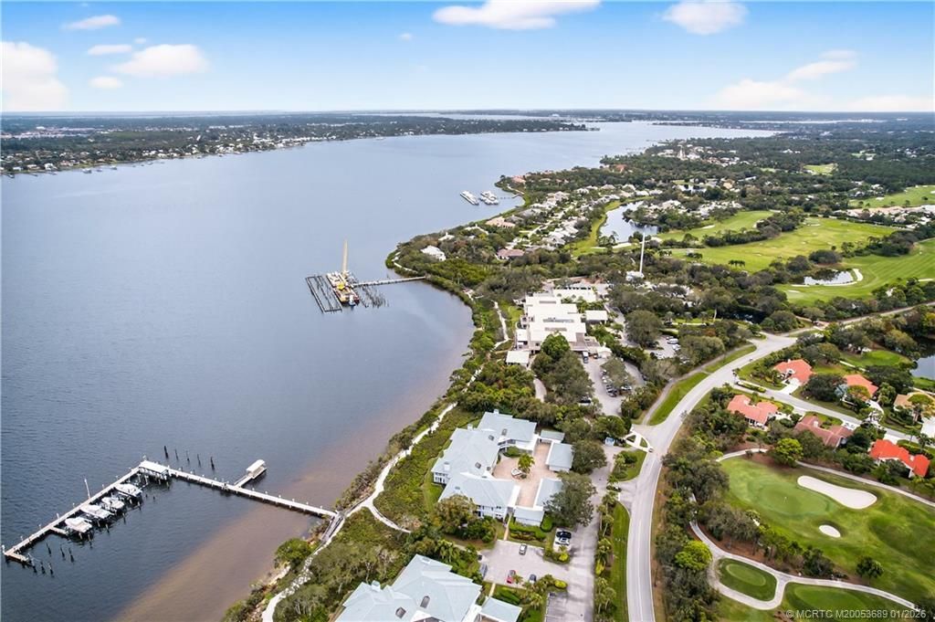 12500 Harbour Ridge Boulevard, Unit 4-8, Palm City, FL 34990 Photo