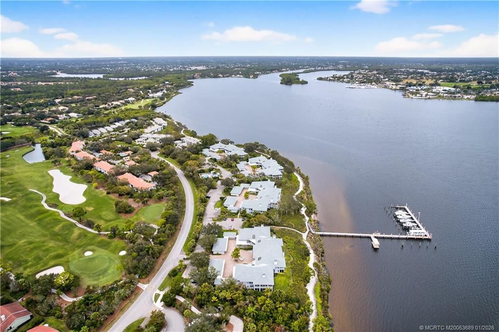 12500 Harbour Ridge Boulevard, Unit 4-8, Palm City, FL 34990 Photo