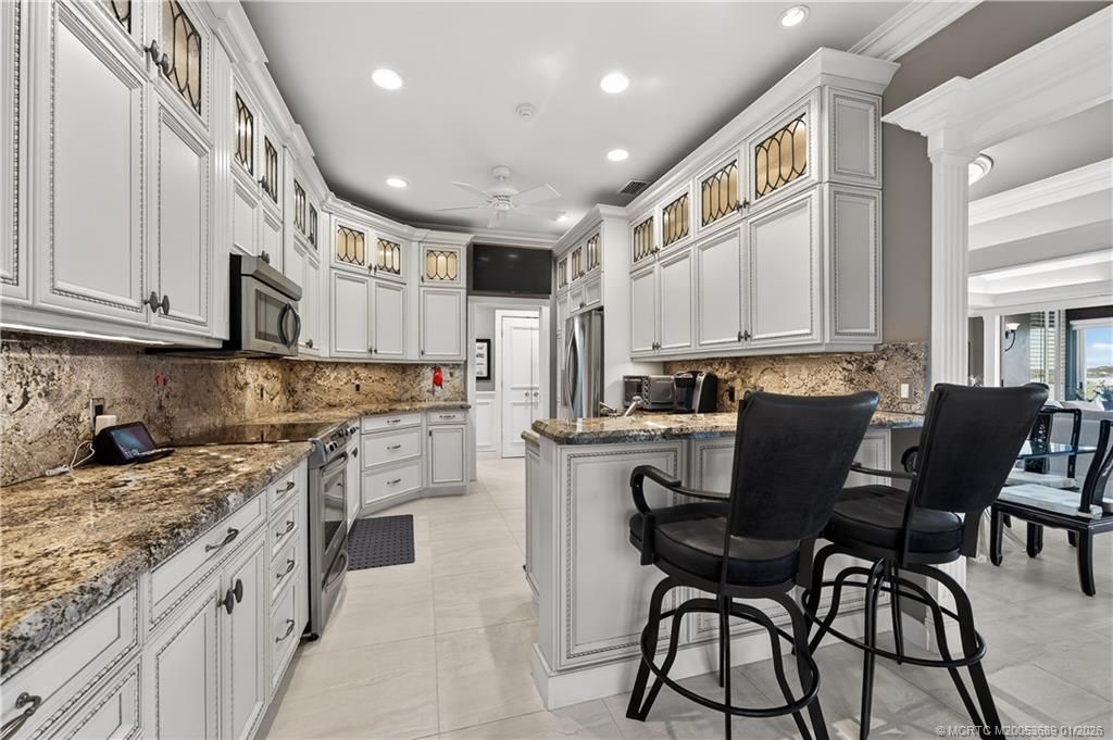 12500 Harbour Ridge Boulevard, Unit 4-8, Palm City, FL 34990 Photo