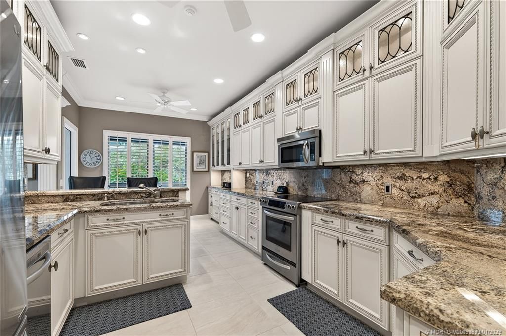 12500 Harbour Ridge Boulevard, Unit 4-8, Palm City, FL 34990 Photo