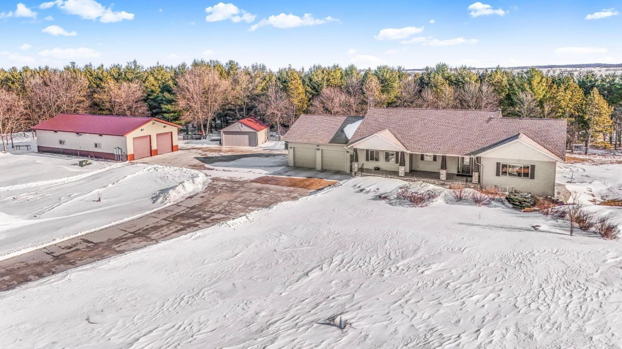 37358 385th Avenue, Sauk Centre, MN 56378 Main Photo