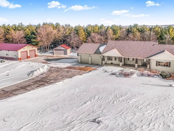 37358 385th Avenue, Sauk Centre, MN 56378