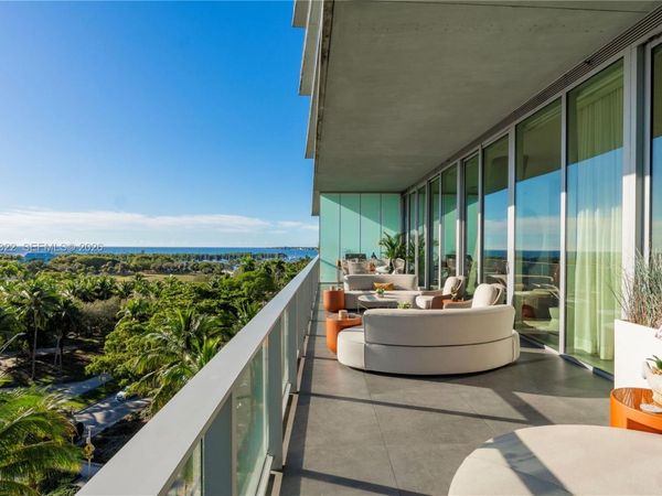 2675 S Bayshore Dr, Unit 603S, Miami, FL 33133