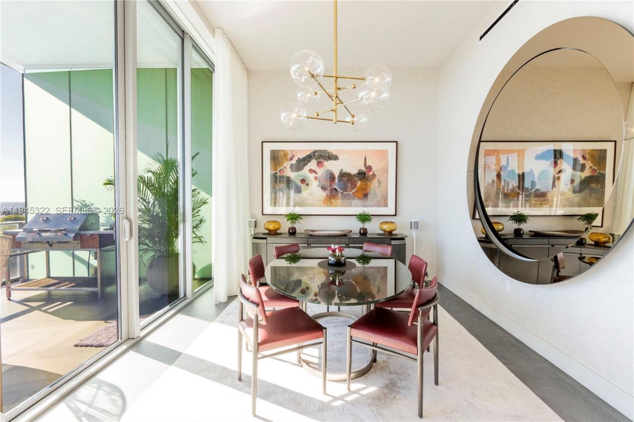 2675 S Bayshore Dr, Unit 603S, Miami, FL 33133 Photo