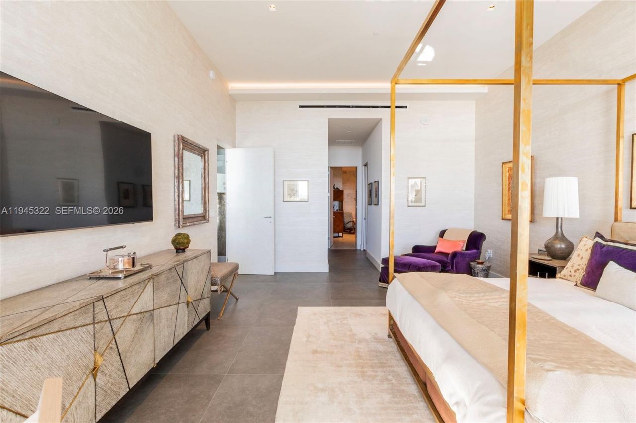 2675 S Bayshore Dr, Unit 603S, Miami, FL 33133 Photo