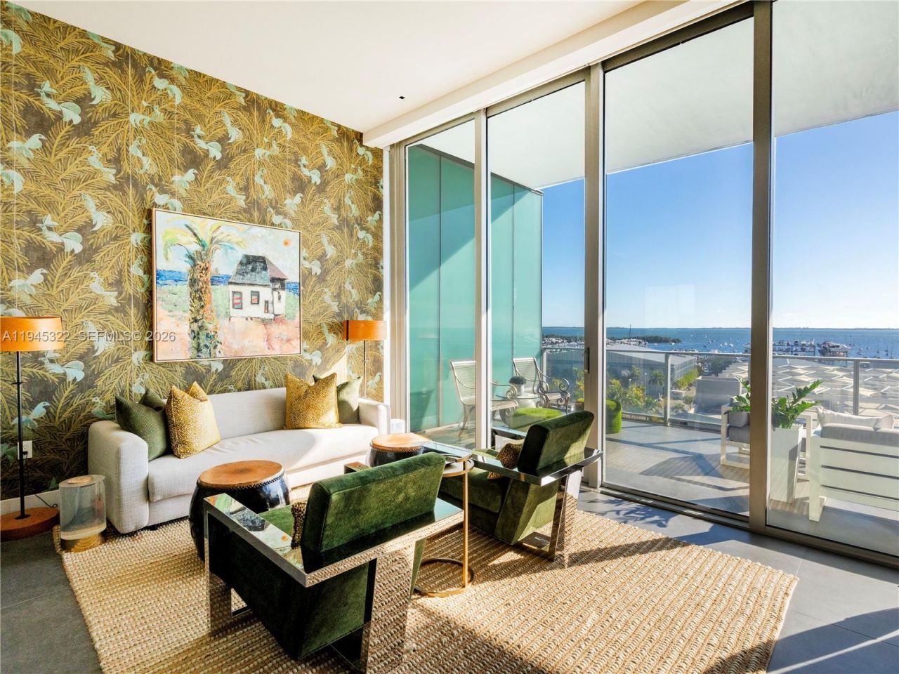 2675 S Bayshore Dr, Unit 603S, Miami, FL 33133 Photo