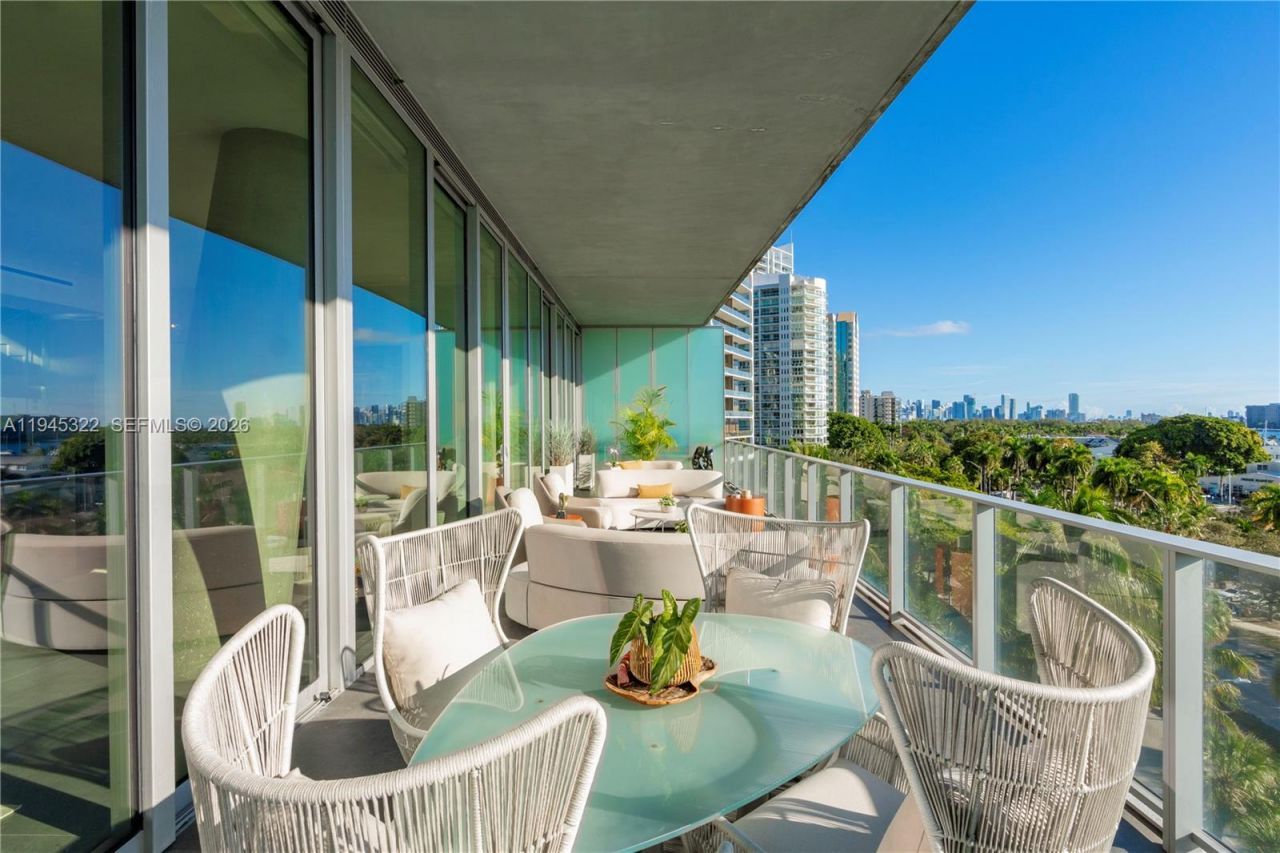 2675 S Bayshore Dr, Unit 603S, Miami, FL 33133 Photo