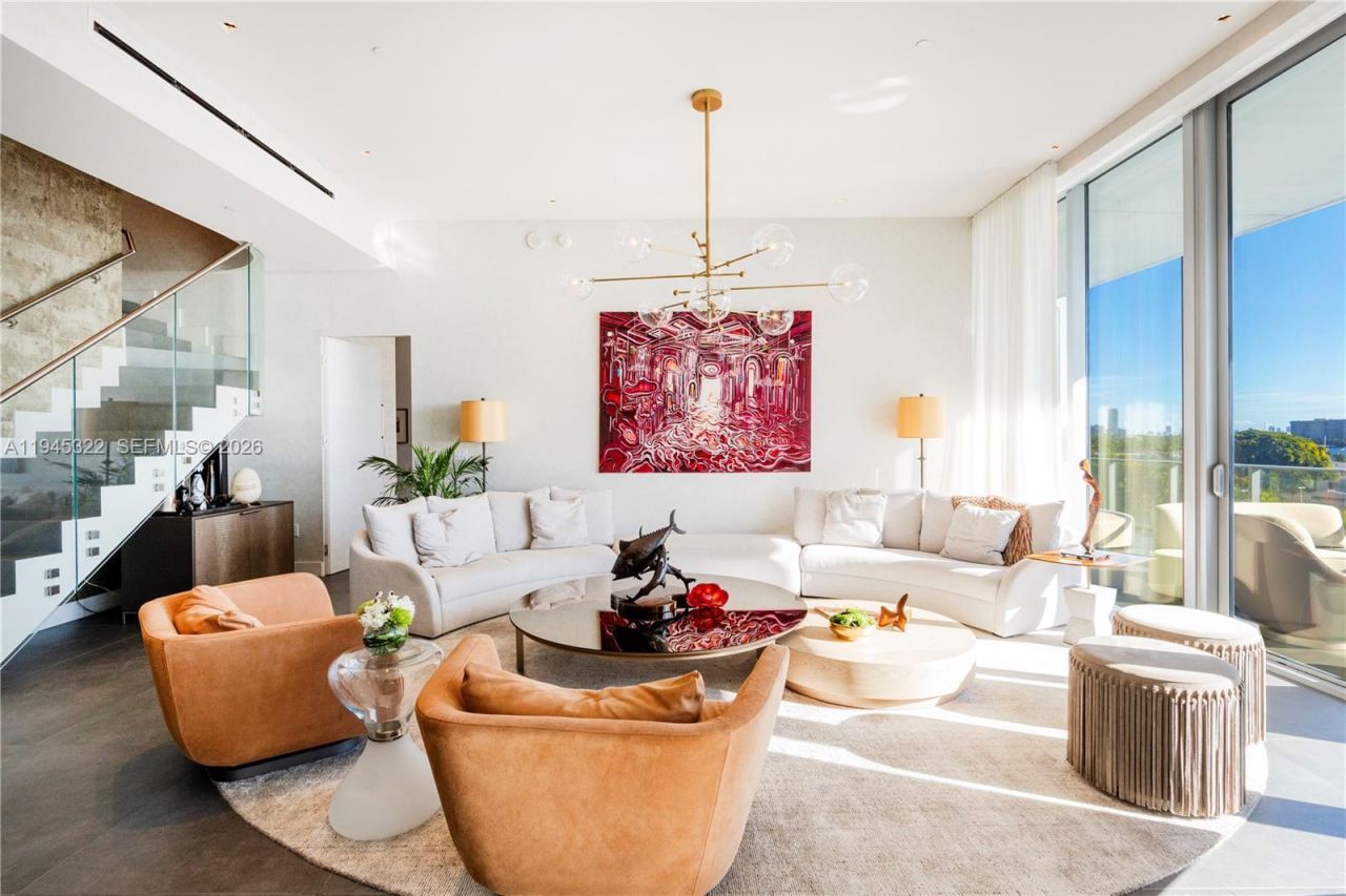 2675 S Bayshore Dr, Unit 603S, Miami, FL 33133 Photo