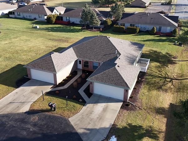 29 Wedgewood Drive, Willard, OH 44890