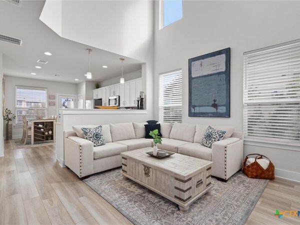 529 Peace Drive , Liberty Hill, TX 78642