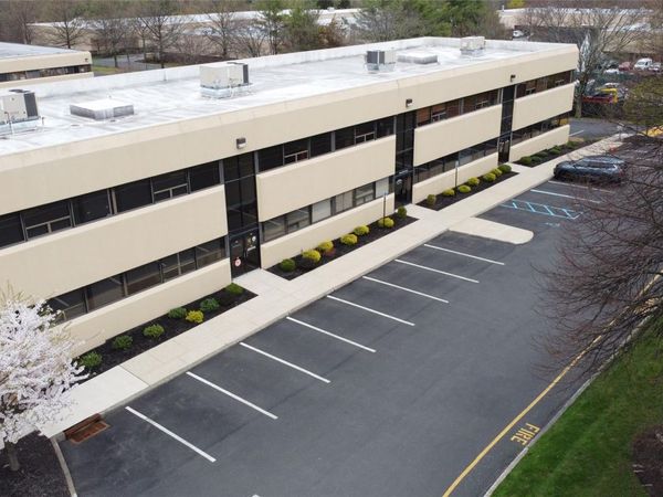 80 Red Schoolhouse Road , Unit 1200,200,3, Chestnut Ridge, NY 10977