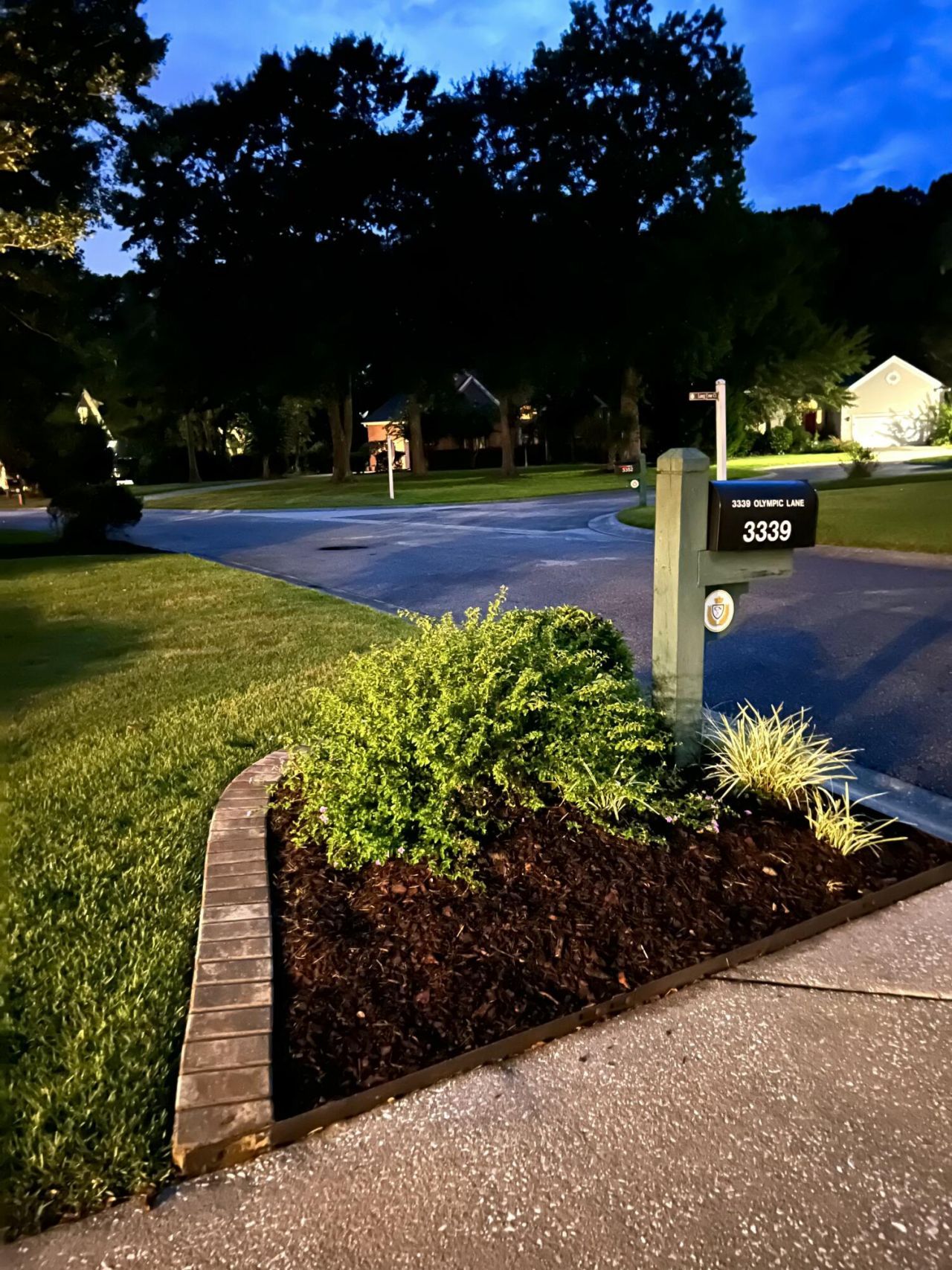 3339 Olympic Lane Photo 48