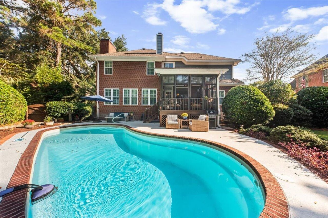 3339 Olympic Lane Photo 58