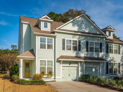 1472 Red Tide Road, Mount Pleasant, SC 29466