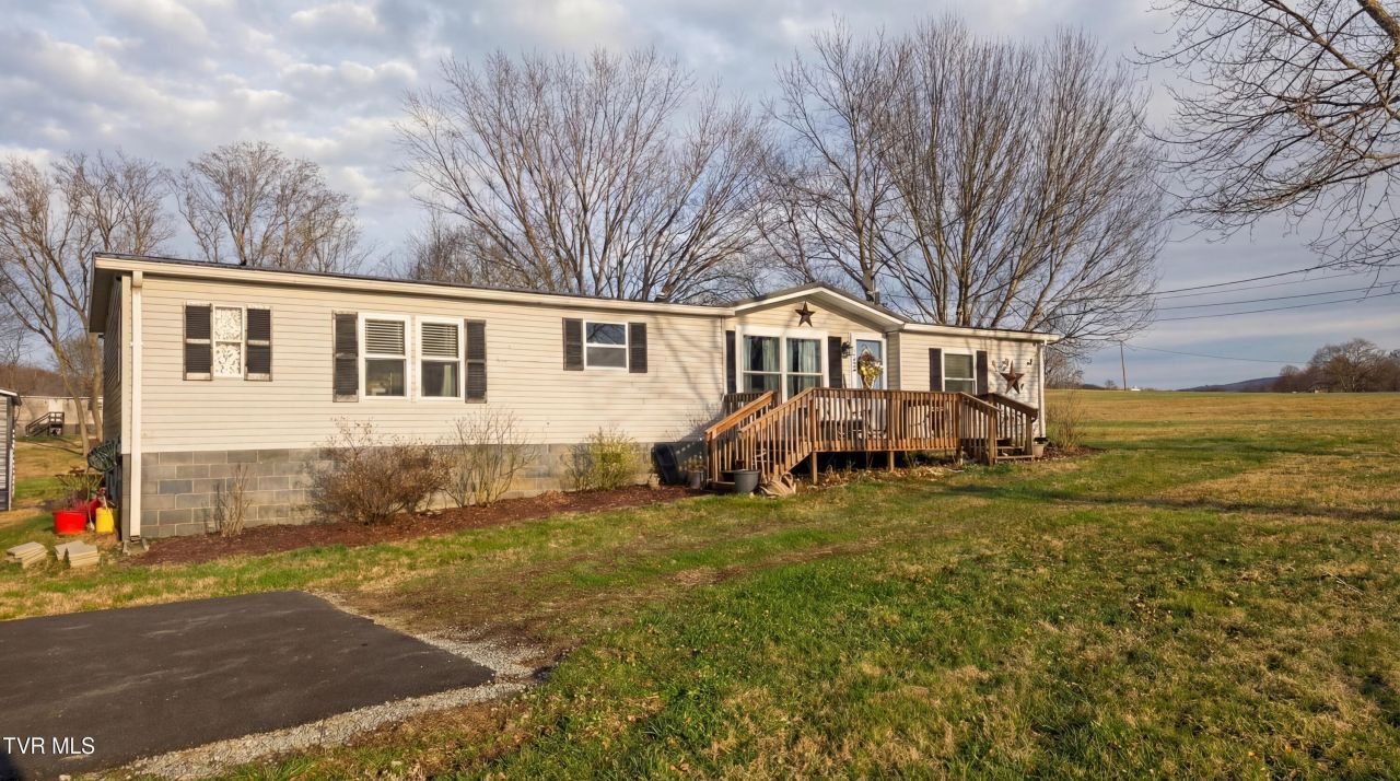 1435 Bailey Bridge Road, Limestone, TN 37681 Main Photo