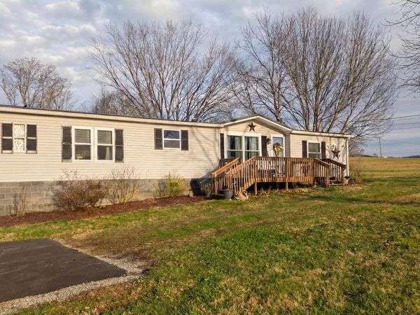 1435 Bailey Bridge Road, Limestone, TN 37681