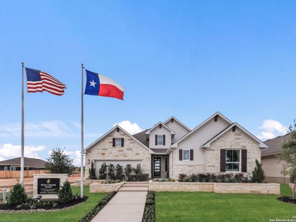 379 Borchers Blvd, New Braunfels, TX 78132