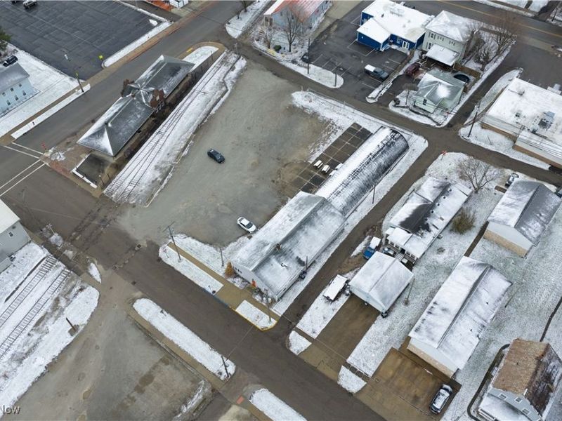 245 2nd Street NW, Carrollton, OH 44615 Photo 21